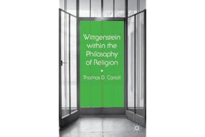 Wittgenstein within the Philosophy of Religion