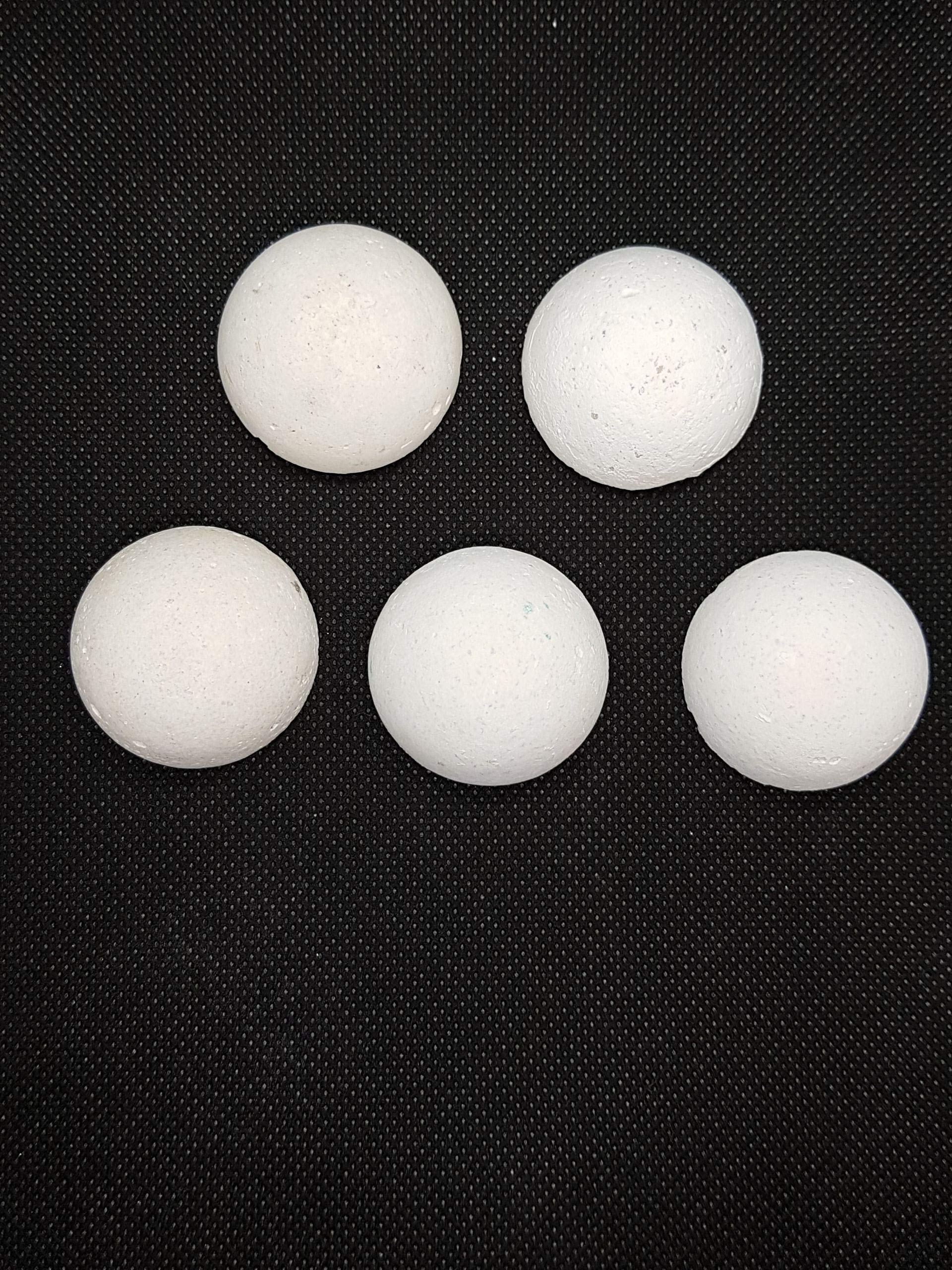 Reef-Geeks, Frag plug, Zoa dome, Medium, sps, lps, marine coral, frag racks.(5 x dome)