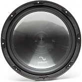 Harmony Audio HA-R154 Car Stereo Rhythm Series 15" Sub 900W Single 4 Ohm Subwoofer
