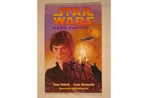 Star Wars: Dark Empire II