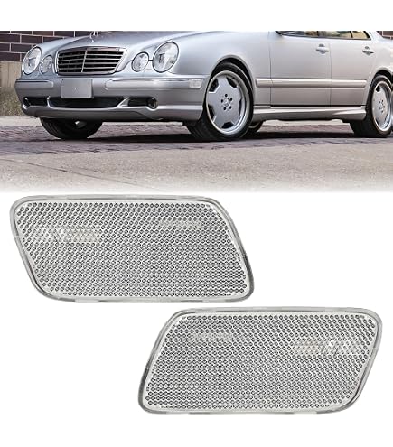 Amazon.com: ZIYO LED Interior Light Kit Replacement for Mercedes