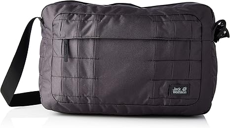 jack wolfskin secretary bag