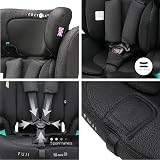 Cozy N Safe Fuji i-Size Car Seat 76-150cm Forward Facing 5-Point Harness view 4
