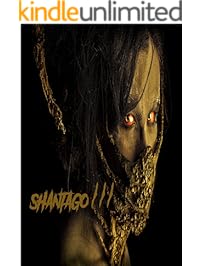 Shantago III: The Rock of Tahguhl