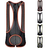 Gruff Pup Mesh Singlet