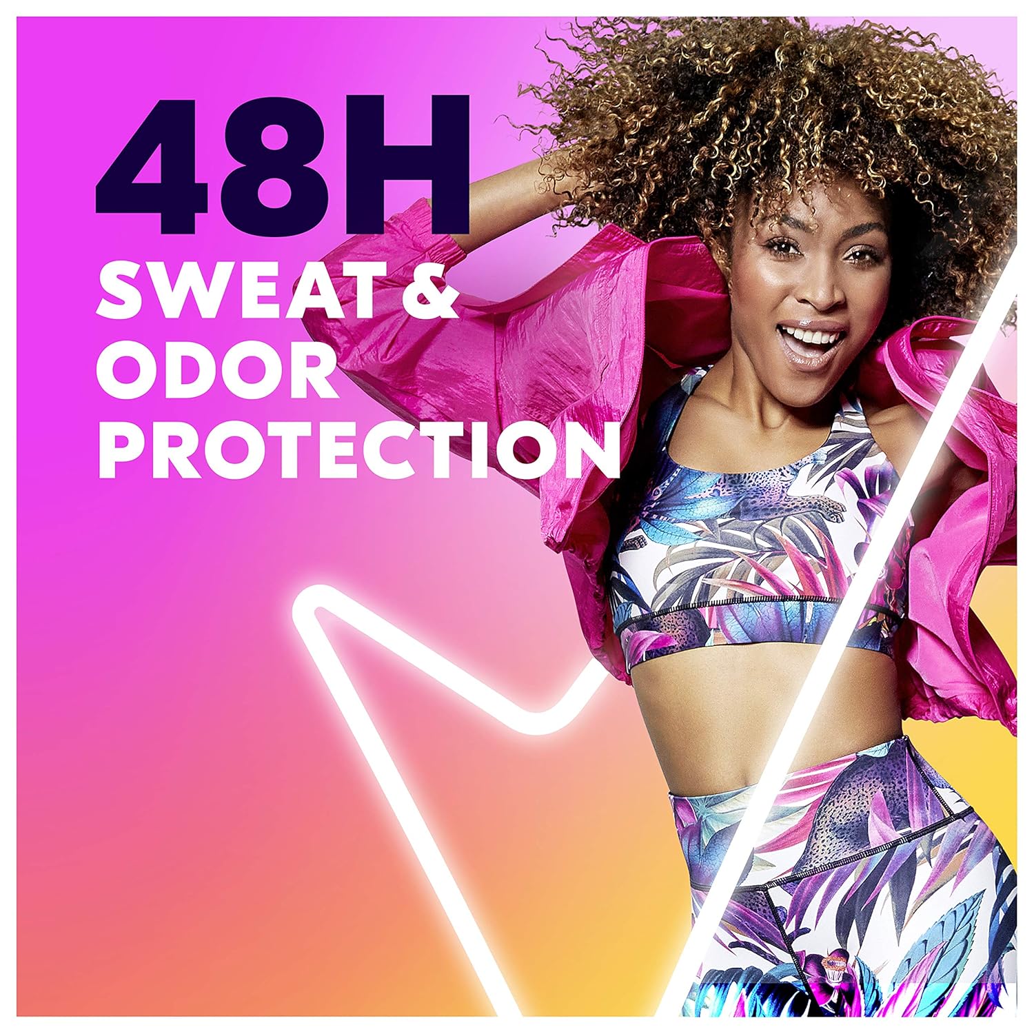 Degree UltraClear Antiperspirant Deodorant For Sweat and Odor Protection Black and White Pure Clean Deodorant Stick With 48-Hour Protection 2.6 oz, Pack of 4 : Dresses For Women : Beauty