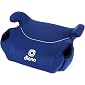 DiONO, Solana Backless Booster Car Seat, Blue, Pack