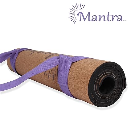 best yoga mat strap