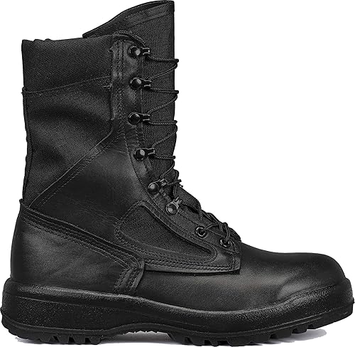 Belleville 390 TROP Inch Hot Weather Combat Boots for Men