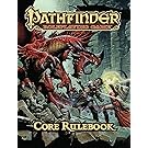 Pathfinder Roleplaying Game: Core Rulebook