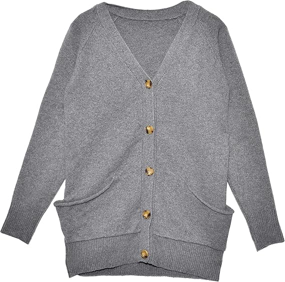 Amazon ナチュ ダイアリー ベーシック ロングカーディガン レディース カーディガン カーディガン ボレロ 通販