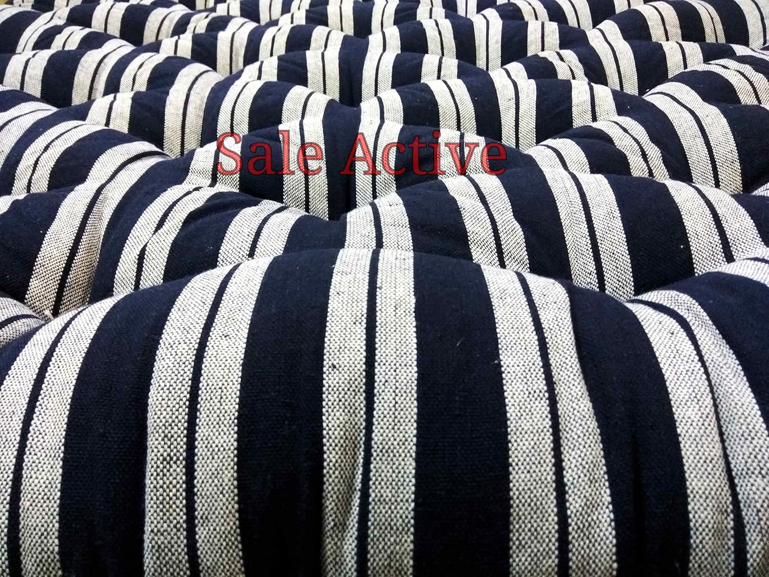 Soft White Cotton Filled MattressGadda 6 x 3 Feet or 72 x 36 Inches Best Price With Best