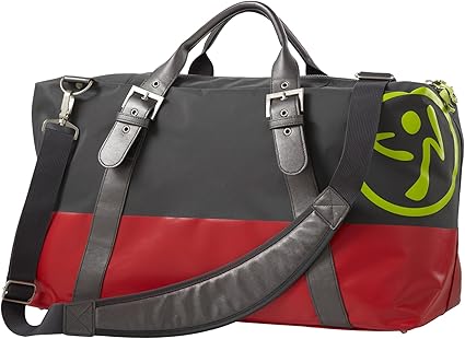 zumba duffle bag
