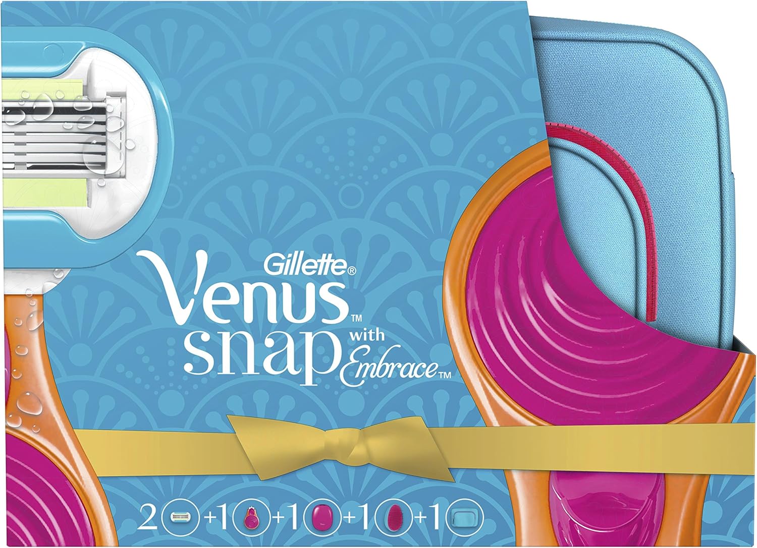 Venus snap replacement blades Clearance