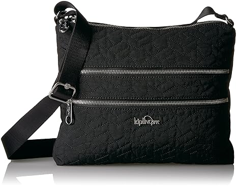kipling quilted bag