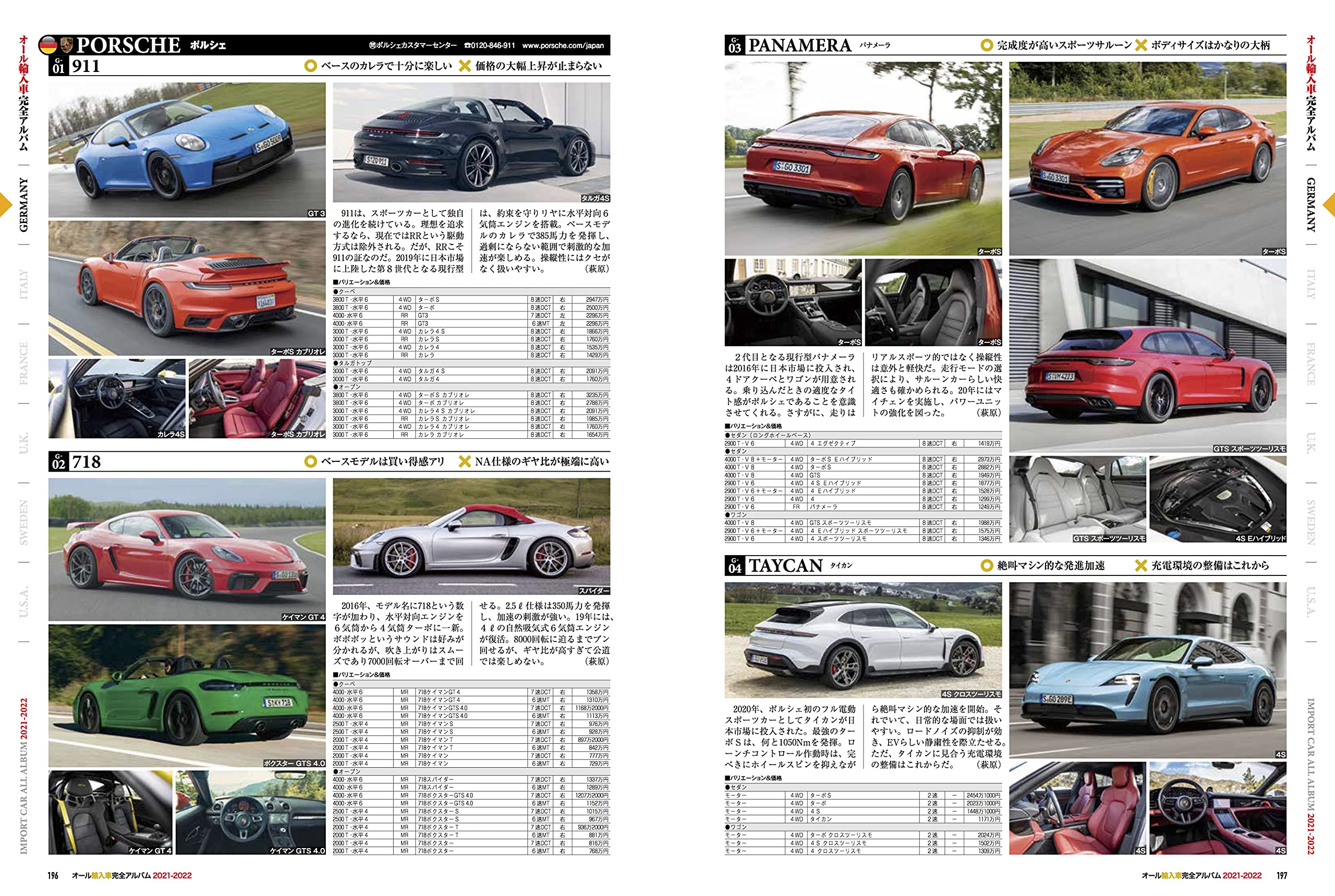 オール国産車 輸入車完全アルバム21 22 Driver ドライバー 21年7月号増刊 Driver編集部 Driver編集部 本 通販 Amazon