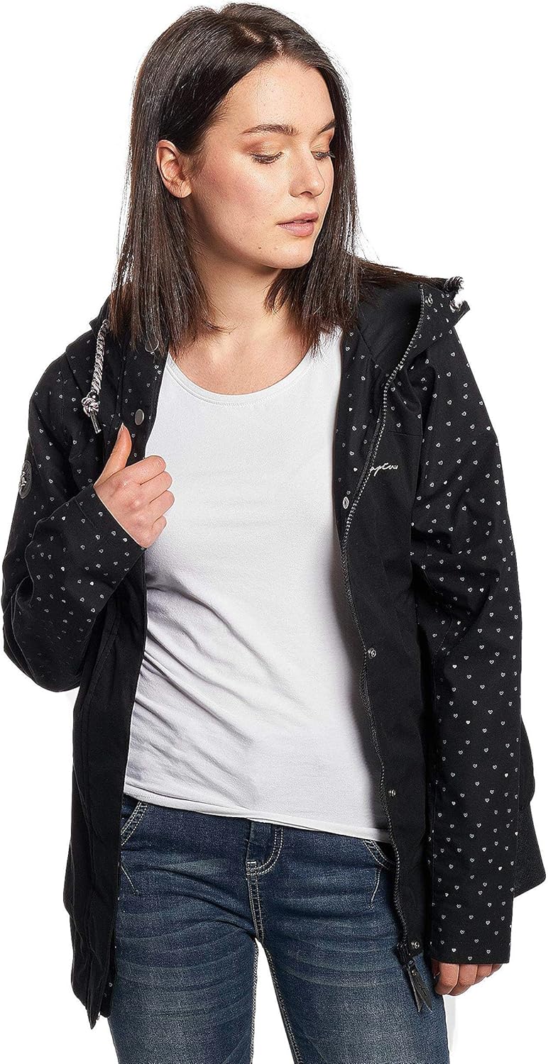 Giacca Donna In Faux Suede - Corta, Elegante, Autunno/Inverno, Taglia Standard - Foto 10