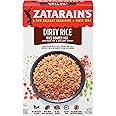 Zatarain's New Orleans Style Original Dirty Rice Mix 8 oz (Pack of 2)