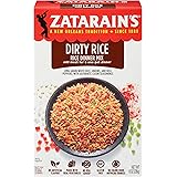 Zatarain's Dirty Rice, 8 oz