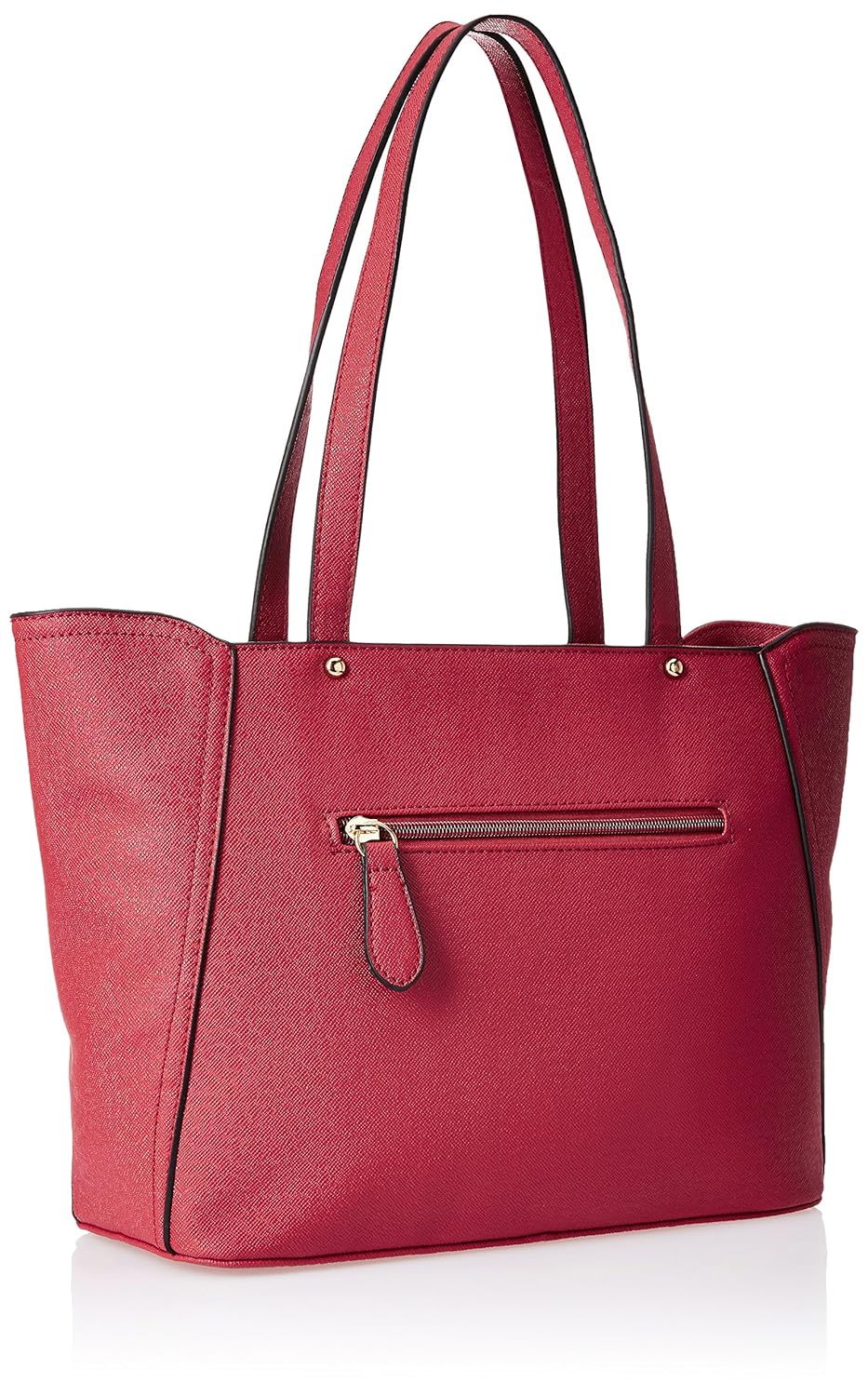 lavie murphy women's handbag (red)