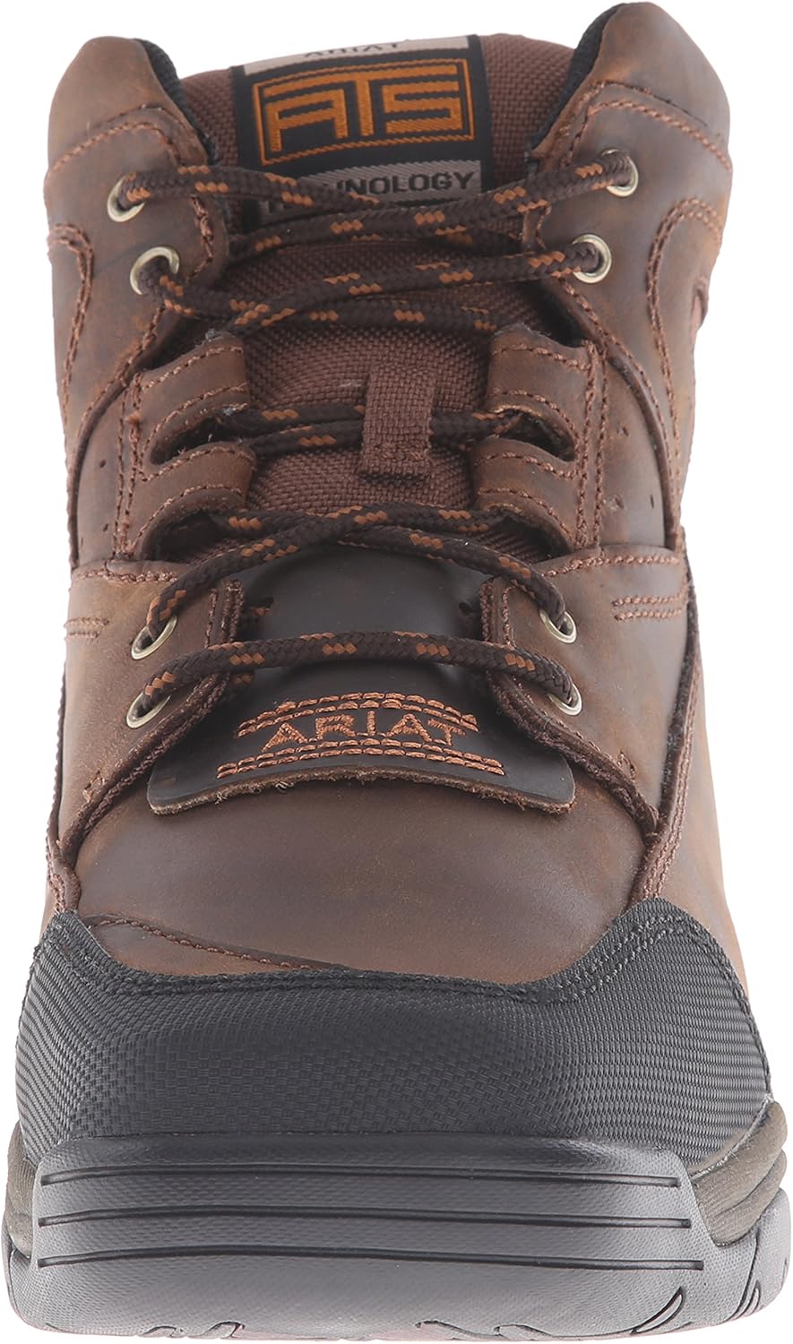 ariat men's terrain hiking boot