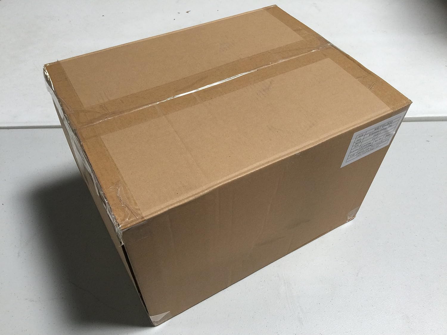 Impact Comercial 8 Inch By 12 Inch Sealer Qty真空シーラーバッグストレージ4 Grade Mil B01n2pglpj 標準真空シーラー互換性の魚 ゲーム 食品 Case タックルバッグ メーカー公式ショップ