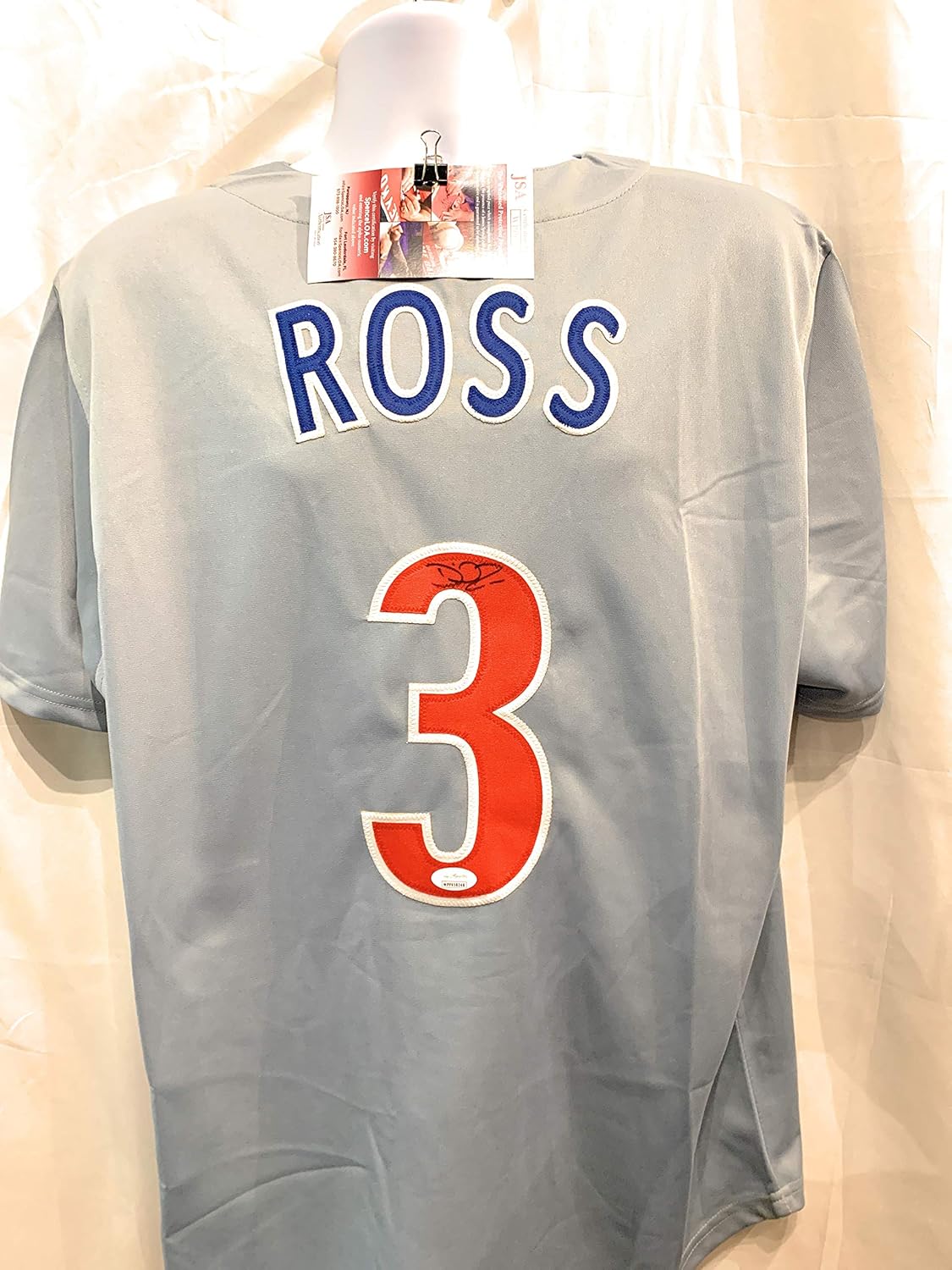ross soccer jerseys