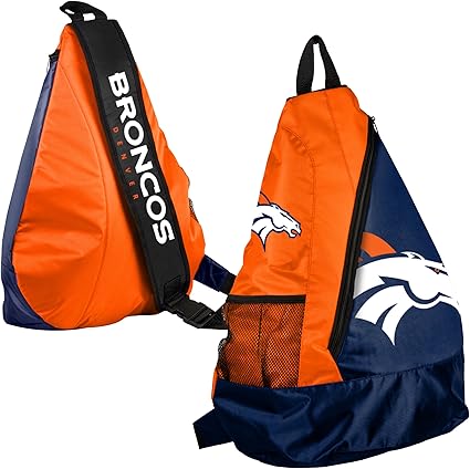 nfl sling bag