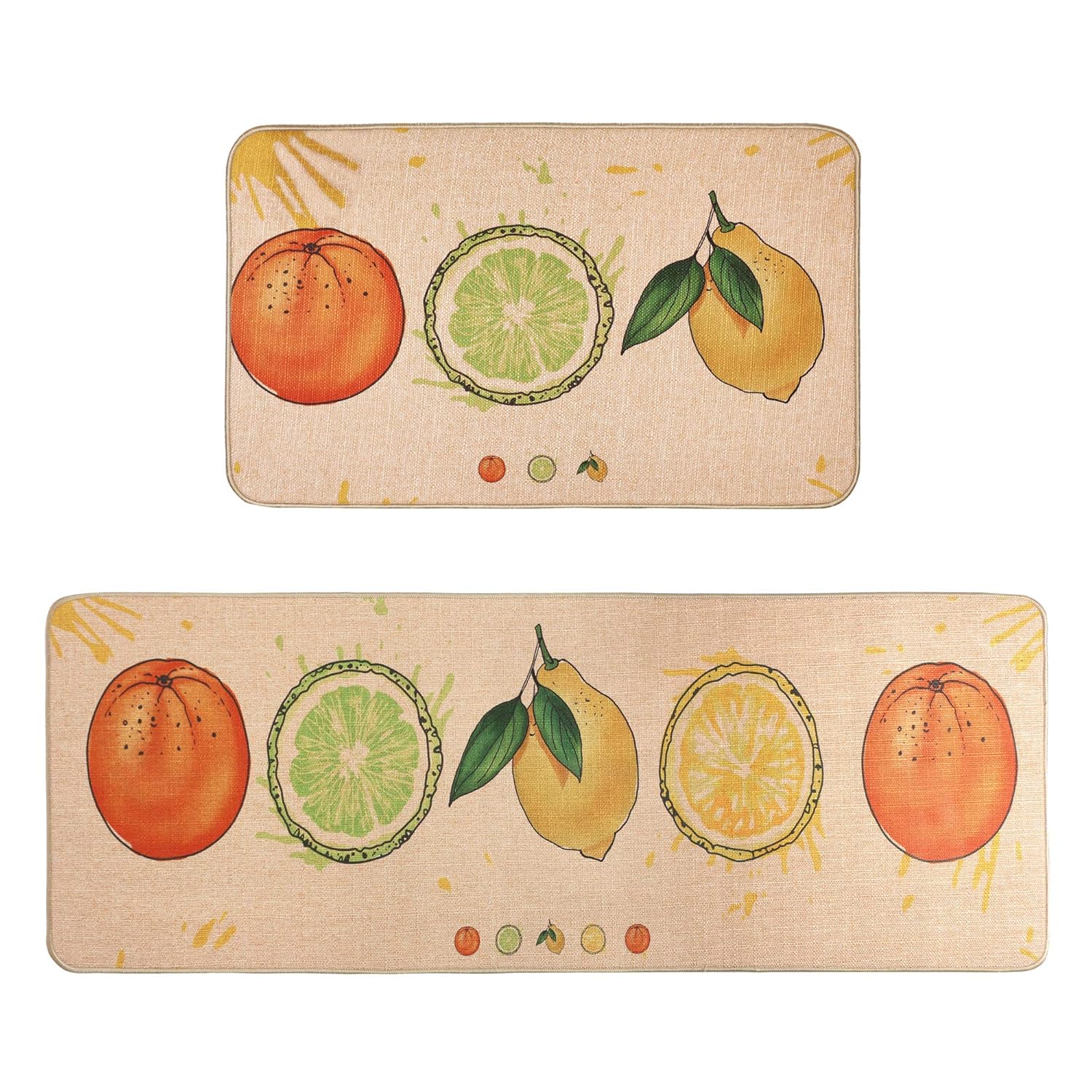 Best Owl Kitchen Rugs And Mats