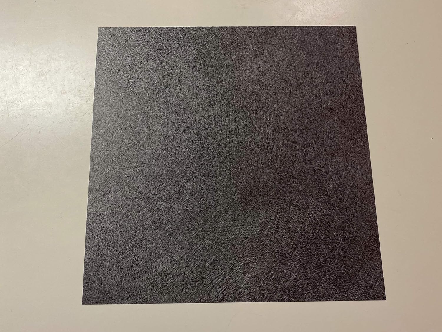 Toray Carbon Paper TGPH60 Size 20 x 20 cm No PTFE Treatment AAdvance