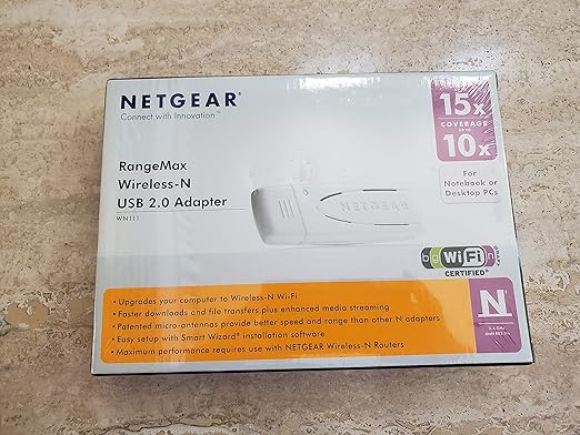 Adapter