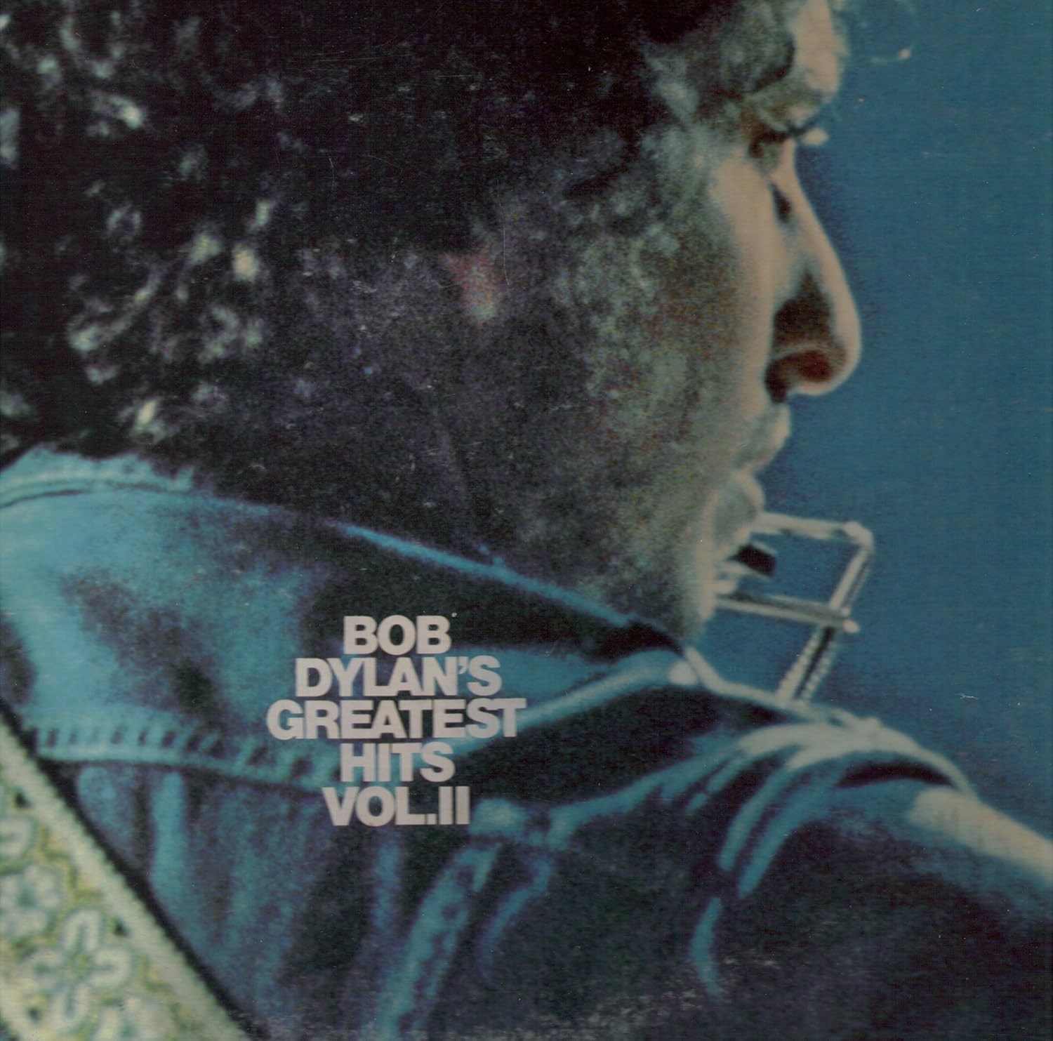  Bob Dylan's Greatest Hits, Vol. 2 Music