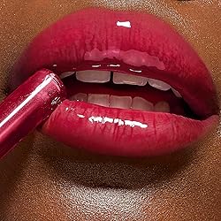 Smashbox Halo Plump + Glow Lip Gloss | Non-Sticky