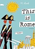 This is Rome: A Children's Classic