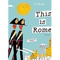 This is Rome: A Children's Classic