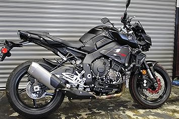 yamaha fz