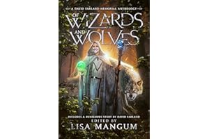 Of Wizards and Wolves: Tales of Transformation
