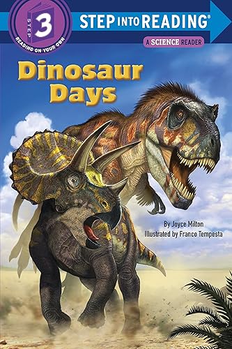 Download Dinosaur Days PDF
