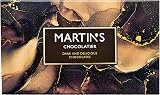 Martins Chocolatier Dark & Delicious Collection 16 Belgian Chocolates Gift view 3