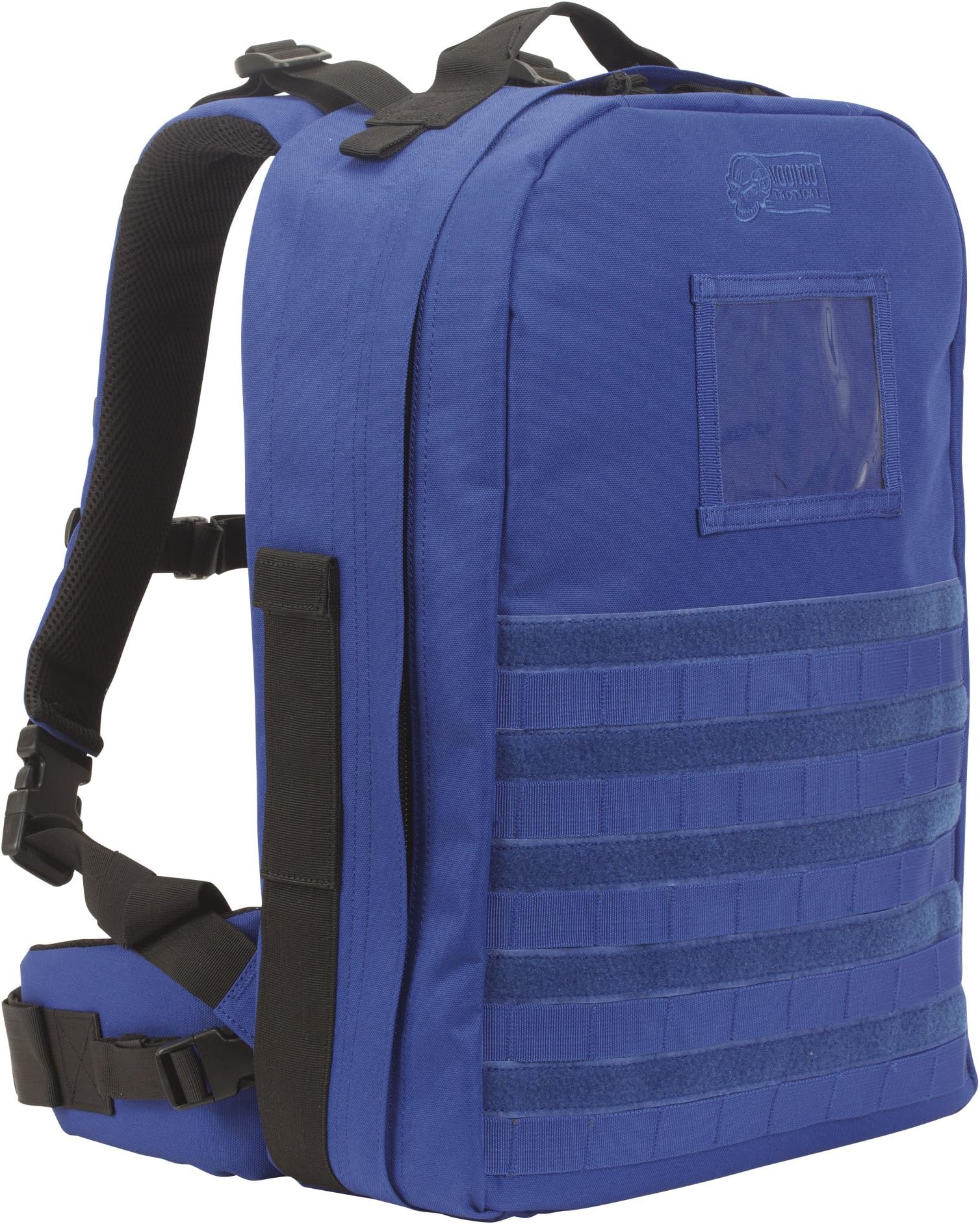 VooDoo Tactical Deluxe Professional Special Ops Field Medical Pack Lite