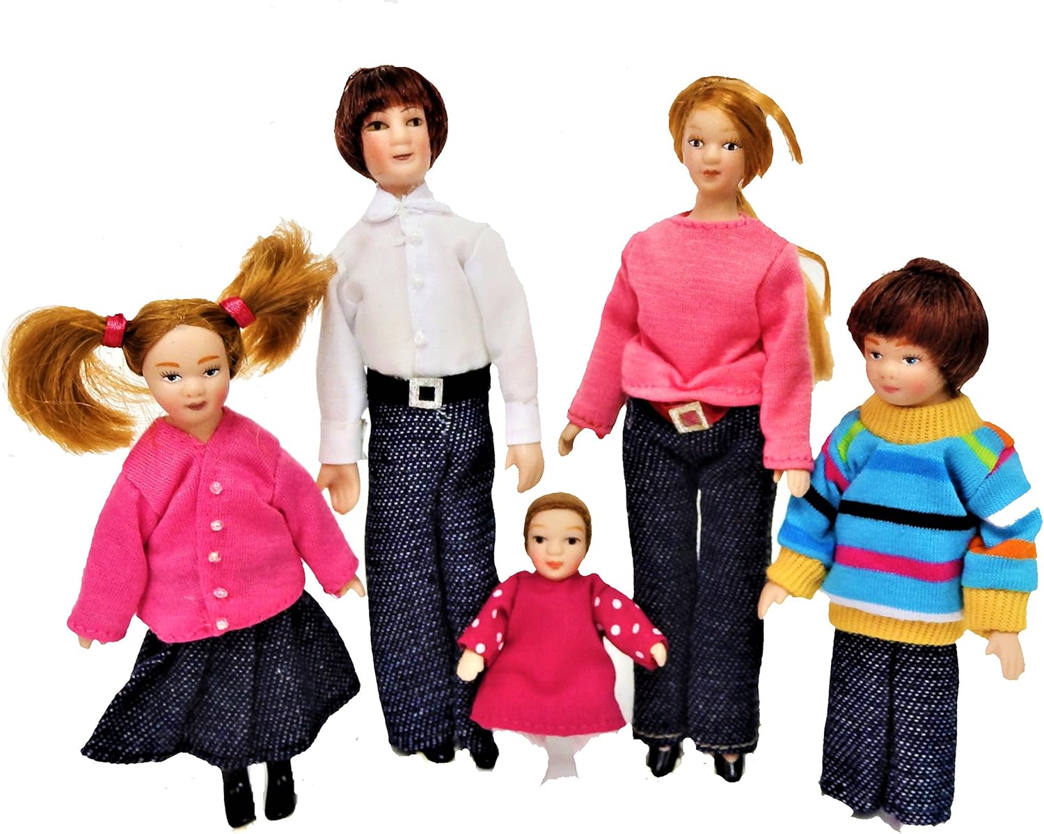 Melody Jane Dollhouse Modern Casual 