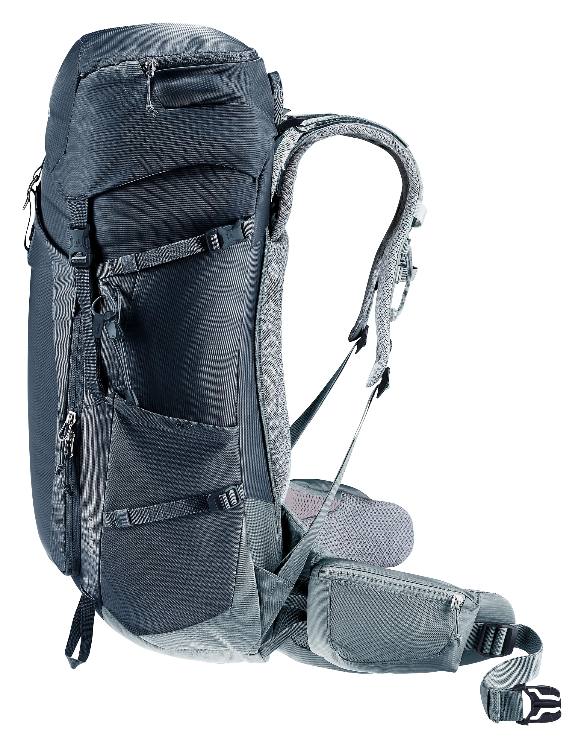 deuter Trail Pro 36 Klettersteig Wanderrucksack 6