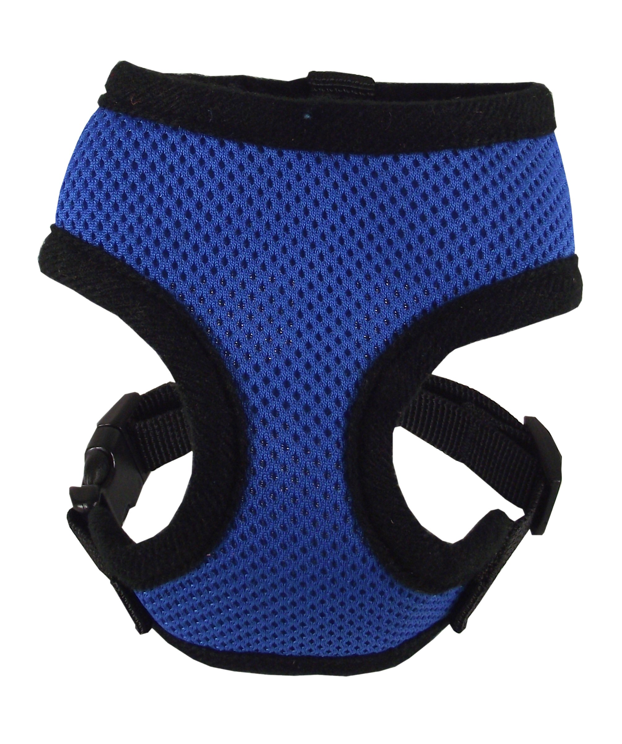 Hamilton Pet & Equine Hamilton Adjustable Hen Soft Mesh Chicken Harness