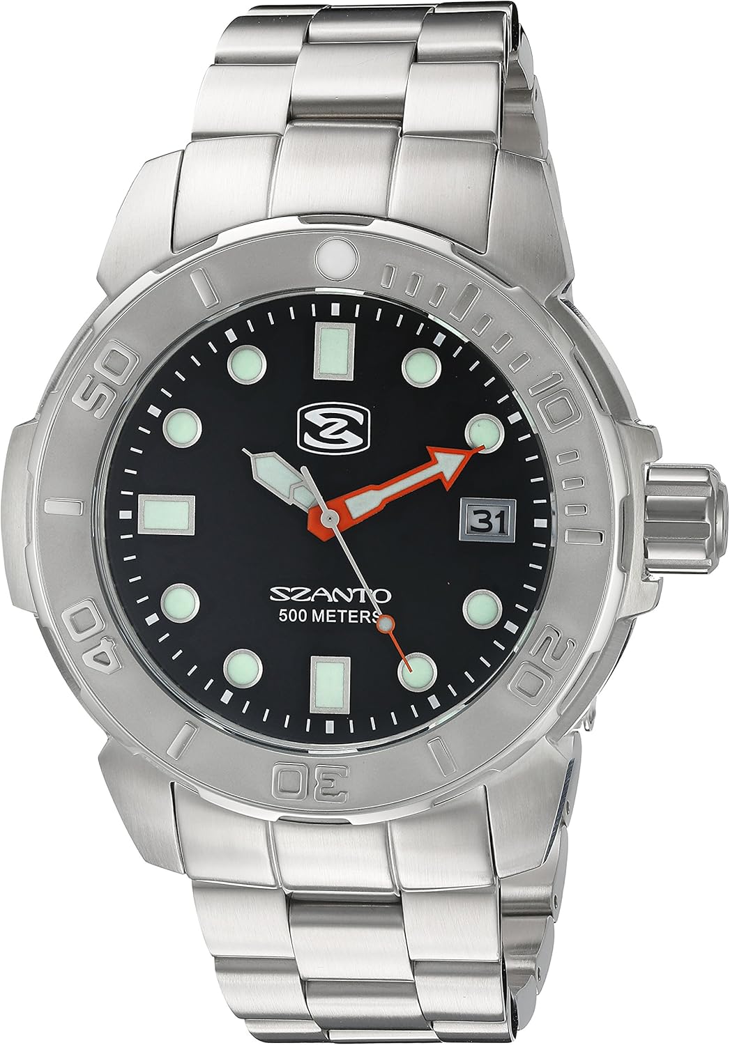 szanto dive watch