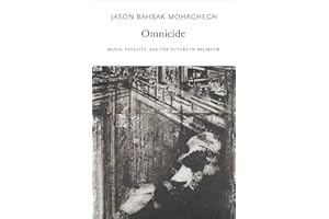 Omnicide: Mania, Fatality, and the Future-in-Delirium