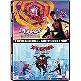 Spider-Man: Across the Spider-Verse / Spider-Man: Into the Spider-Verse - Set (Bilingual)