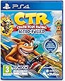 Crash Team Racing Nitro Fueled
