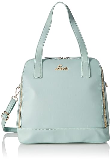 Lavie Spruce 1 Womens Satchel (Blue)