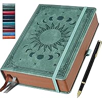 Lined Journal Notebook -365 Pages A5 Thick Journals For Writing Ruled Noteboo... | Australia - View #7