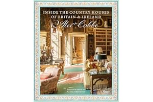 Inside the Country Houses of Britain & Ireland